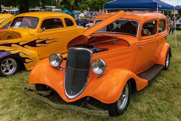 L'évolution future des voitures 4×4