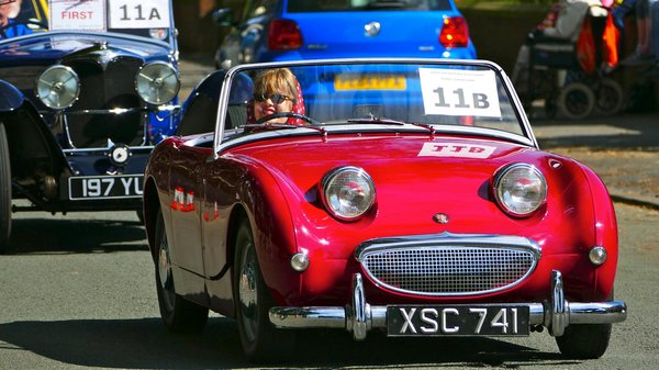 Les pièges à éviter lors de l'achat d'une voiture d'occasion et du contrôle technique
