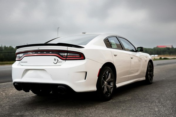 Que faire d'une voiture refusée au ct : options à explorer