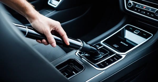 Aspirateur voiture rapide à charger : le guide ultime 2025