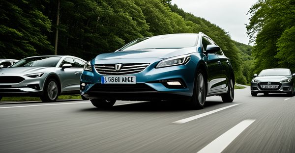 Assurance auto : nos conseils pour optimiser votre gestion de flotte