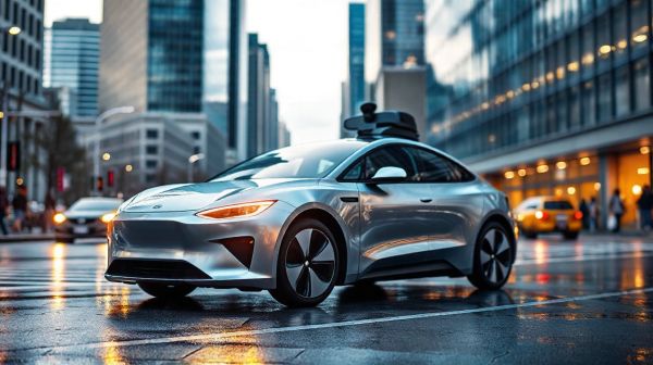Location de voitures automatiques : top 5 des modèles et tarifs