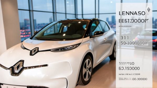 Location de voitures automatiques : top 5 des modèles et tarifs
