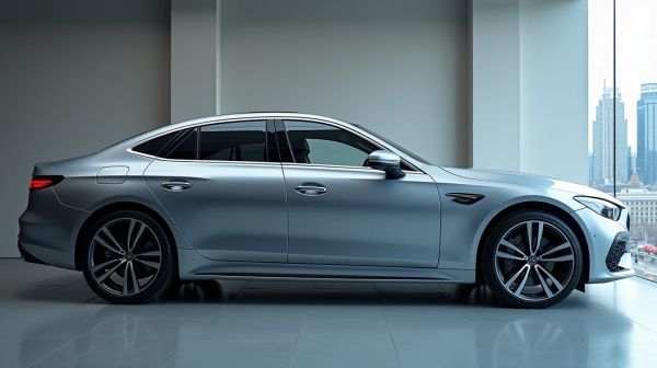 Location voiture automatique : découvrez les meilleurs prix et modèles