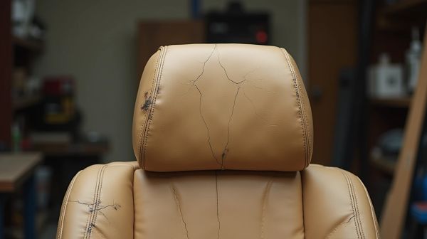 Nettoyage siège auto cuir : astuces pour un entretien efficace