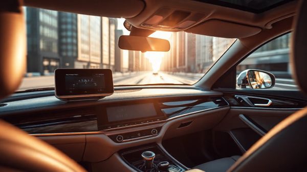 Top aspirateurs de voiture à chargement rapide pour 2025