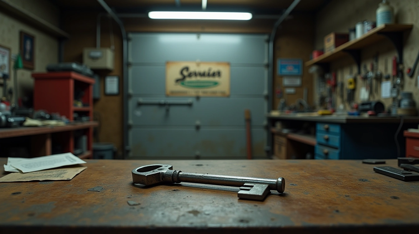 Questions fréquentes sur la serrurerie auto